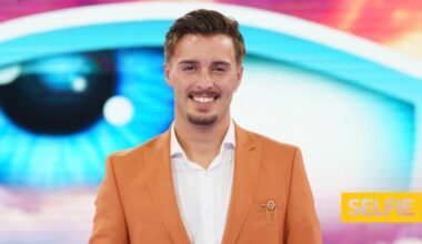 Heitor Nunes muda-se para França... e passa a viver com ex-concorrente de "Secret Story"!