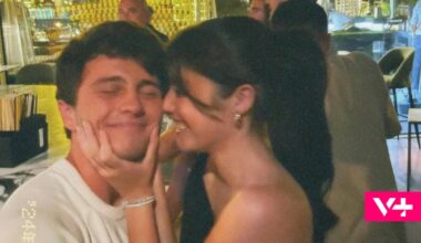 Madalena Aragão e João Neves partilham notícia especial: «O melhor presente de sempre»