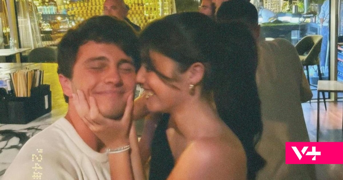 Madalena Aragão e João Neves partilham notícia especial: «O melhor presente de sempre»