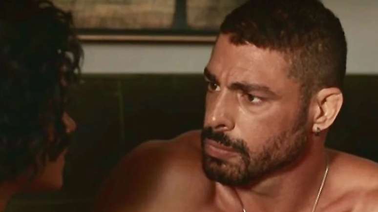 César surpreende Maria de Fátima com golpe inesperado
