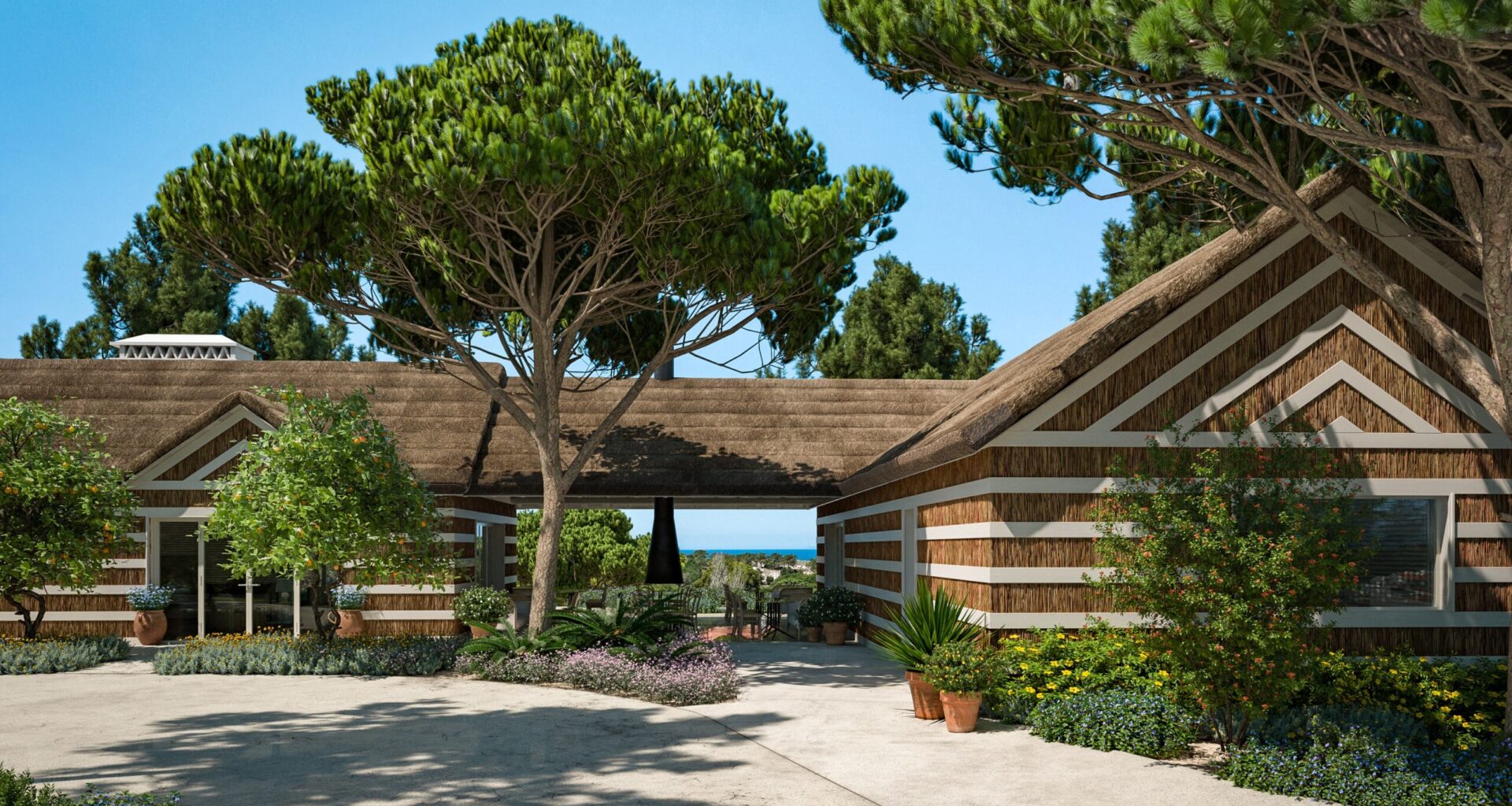 Alemã Rockstone tem 250 milhões para investir em imobiliário em Portugal e arranca com projetos de luxo na costa Alentejana