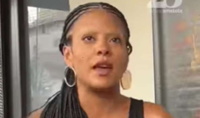 Bella Campos leva enxurrada de críticas ao defender Maria de Fátima. 'Batalhadora?'.