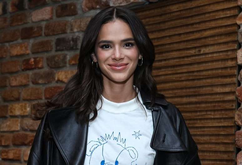 Bruna Marquezine 