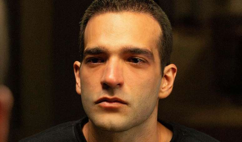 Afonso (Humberto Carrão) leva mais um 'golpe fatal' de Maria de Fátima (Bella Campos) no capítulo da novela 'Vale Tudo' de 28 de agosto de 2025, quinta-feira.