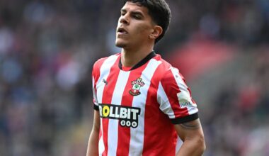 Mercado: Mateus Fernandes perto de regressar à Premier League... e Sporting sorri