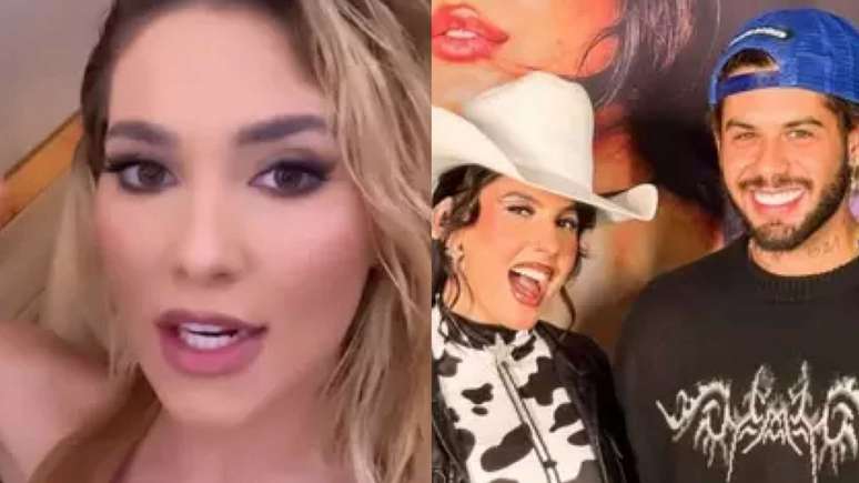 Virginia Fonseca revela mensagem de fã que a consolou
