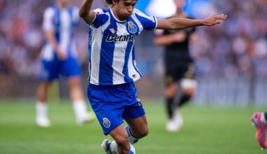 FC Porto: cláusula de Mora é de 70 ou 105 milhões de euros? Eis a explicação
