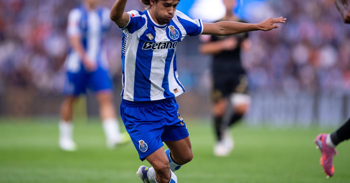 FC Porto: cláusula de Mora é de 70 ou 105 milhões de euros? Eis a explicação