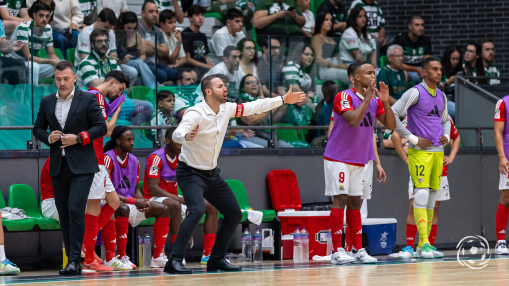 Cassiano Klein Benfica