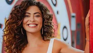 Juliana Paes volta a ser rainha de bateria da Viradouro após 17 anos - Correio Braziliense