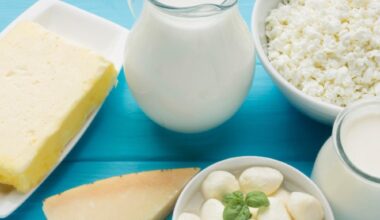 cuidado com esses cinco alimentos
