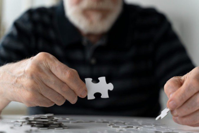 Os pacientes foram monitorados por dois anos e não foram observados efeitos adversos significativos, segundo o estudo -  (crédito: freepik )