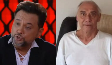 Geraldo Luís nega pressão para Rezende largar tratamento contra câncer | Daniel Nascimento