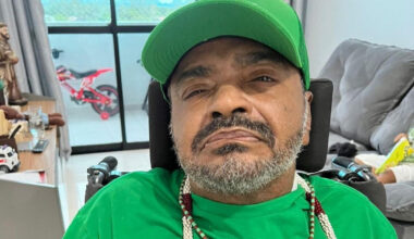 Famosos se despedem de Arlindo Cruz | Celebridades