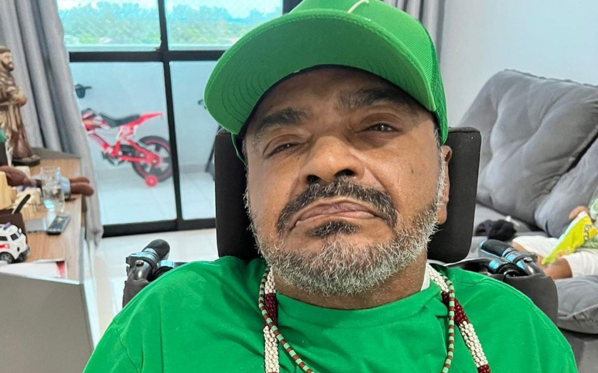 Famosos se despedem de Arlindo Cruz | Celebridades