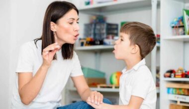 Há 57 genes que provocam a disfemia ou espasmofemia, que gera dificuldades, observadas nas crianças entre 2 e 5 anos   -  (crédito:  Reprodução)