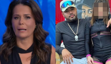 Adriana Araújo fala que Kamylinha 'não sabe o que diz' sobre Hytalo Santos | Daniel Nascimento