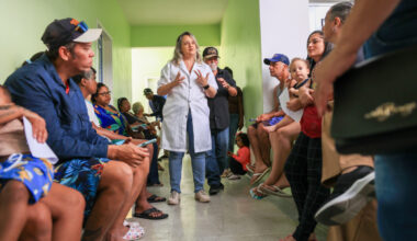 Casimiro de Abreu fortalece prevenção e tratamento do HIV com novos serviços | Casimiro de Abreu
