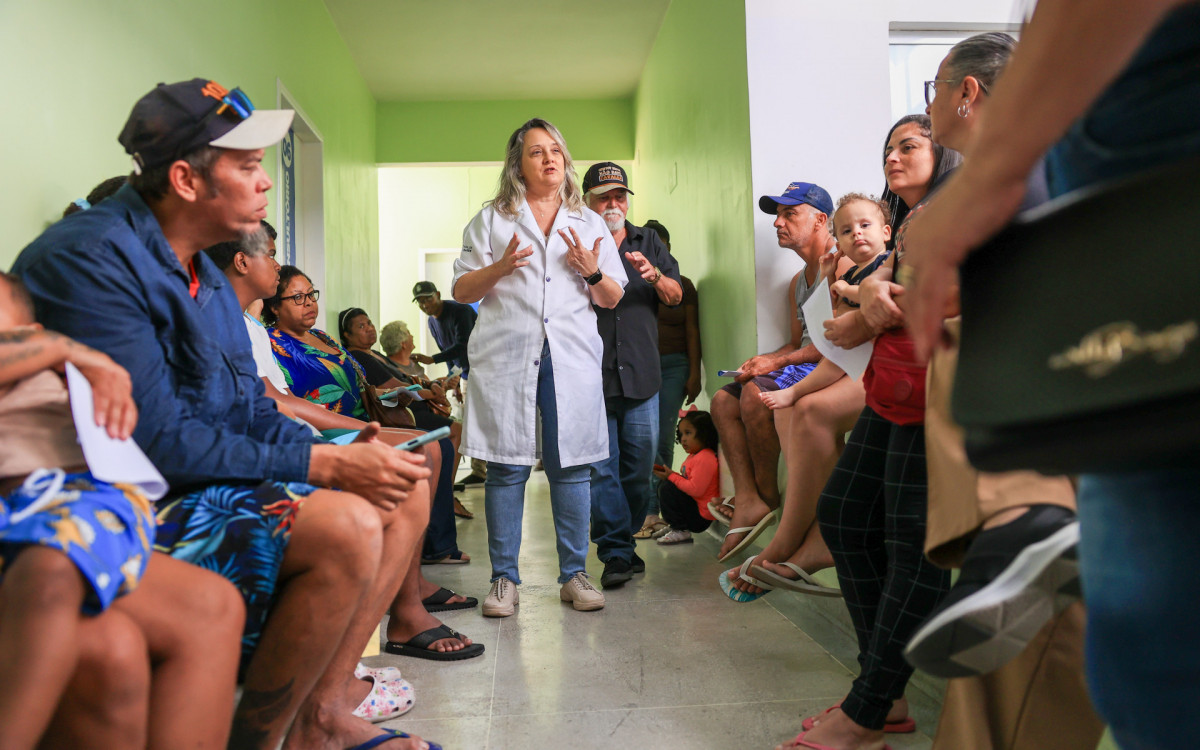 Casimiro de Abreu fortalece prevenção e tratamento do HIV com novos serviços | Casimiro de Abreu
