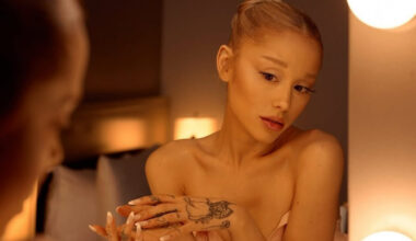 Turnê? Ariana Grande promete anúncio em teaser misterioso | Diversão