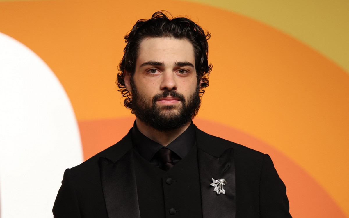 Noah Centineo viverá versão de Rambo em novo filme; saiba mais | Diversão