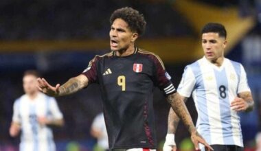Bruno Gagliasso pode vencer ação por imóvel vendido a Paolo Guerrero -  (crédito: Foto: Anton Zaitsev/Wikimedia Commons)