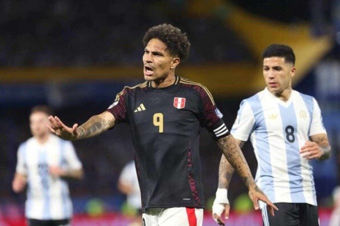 Bruno Gagliasso pode vencer ação por imóvel vendido a Paolo Guerrero -  (crédito: Foto: Anton Zaitsev/Wikimedia Commons)