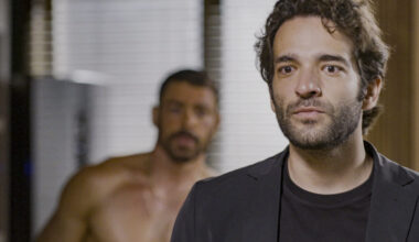 'Vale Tudo': Afonso flagra Maria de Fátima com César e internautas reagem | Televisão