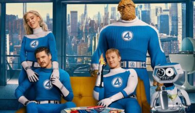 Nova edição da Semana do Cinema terá filmes a R$ 10 em todo o Brasil