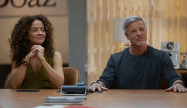 'Dona de Mim': Jaques promove cortes na Boaz e Filipa inicia novo emprego | Televisão