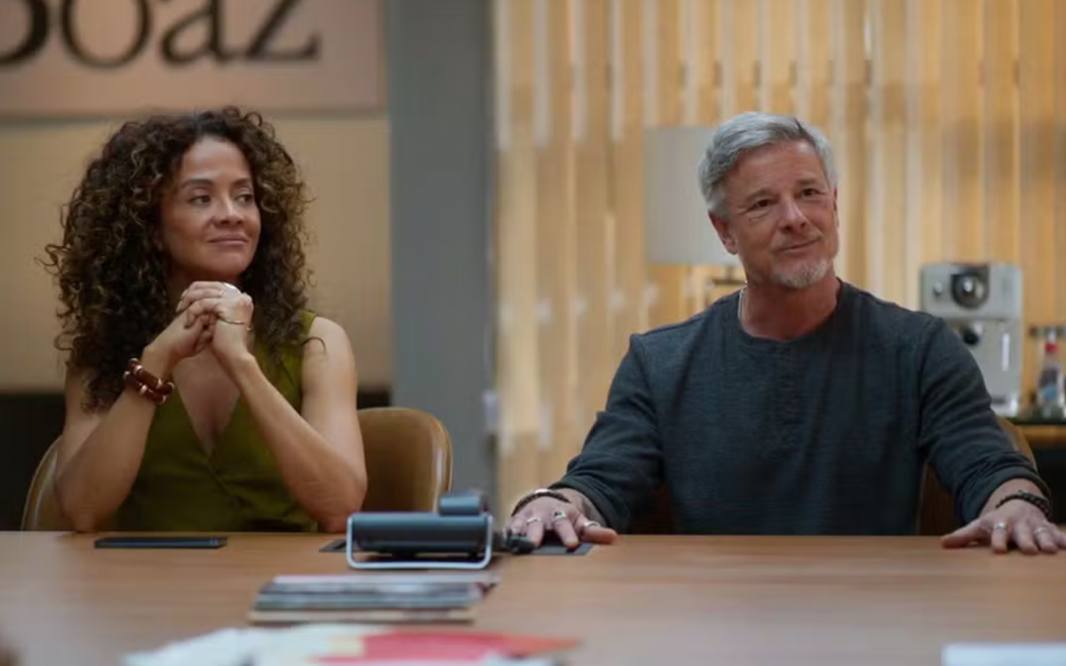 'Dona de Mim': Jaques promove cortes na Boaz e Filipa inicia novo emprego | Televisão