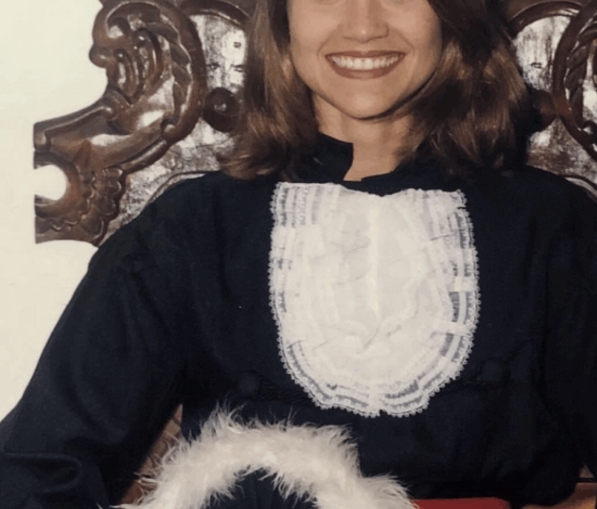 Flávia Alessandra relembra trajetória como atriz e advogada | Celebridades
