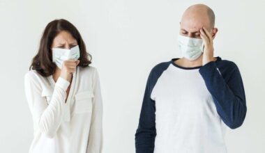 À proximidade de ameaça, mesmo que sem exposição direta, redes cerebrais são ativadas a fim de preparar o corpo para o perigo -  (crédito: Freepick)