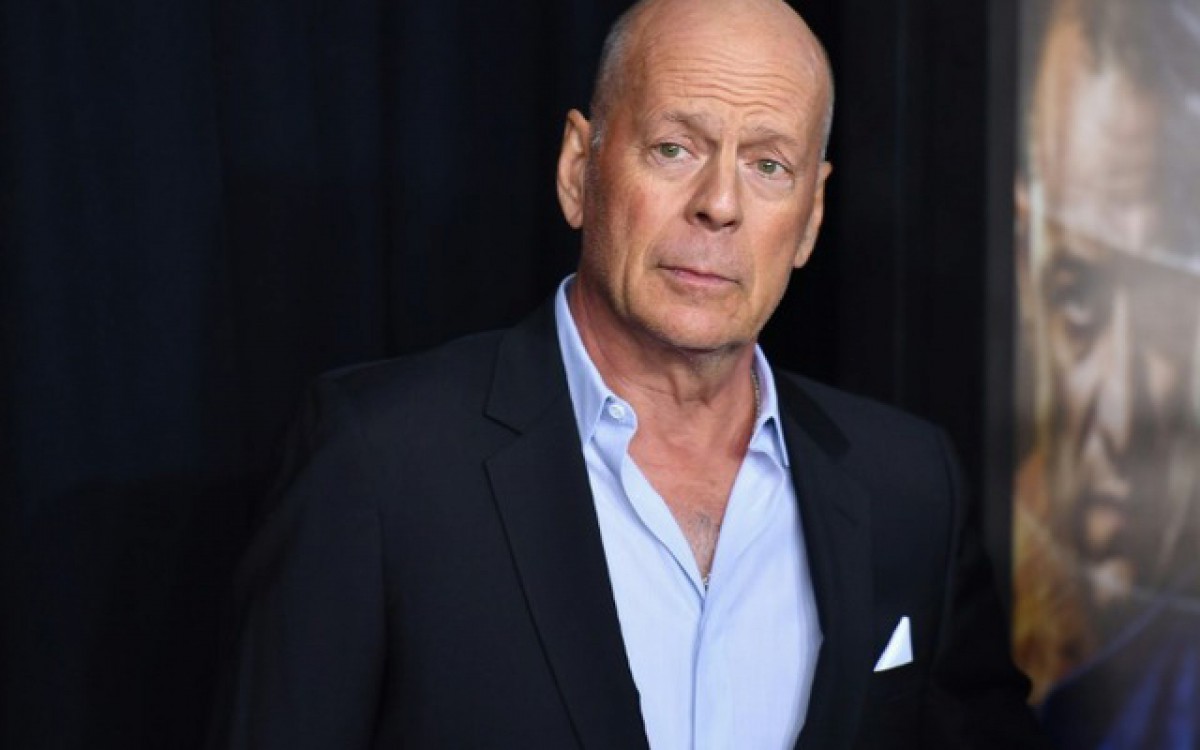 Com demência, ator Bruce Willis recebe assistência diária em novo lar adaptado | Celebridades