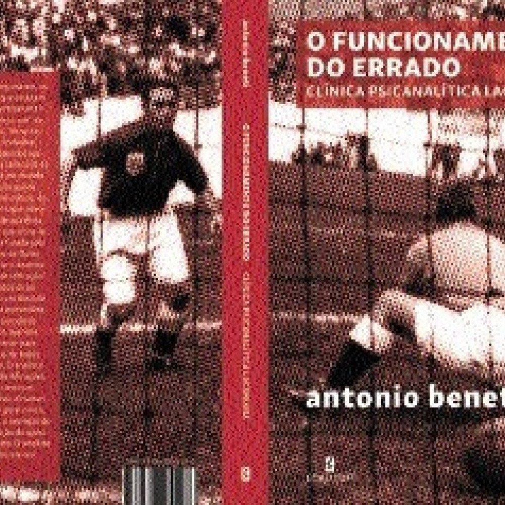 O ouvido singular de Antonio Beneti