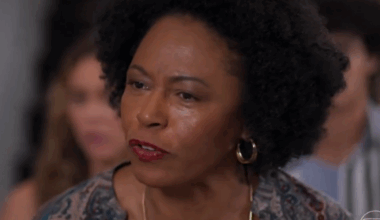 Edvana Carvalho recebe elogios por cena de 'Vale Tudo' | Televisão