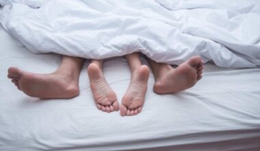 Queimar calorias nunca foi tão prazeroso: calculadora mostra gasto energético em diferentes posições sexuais     -  (crédito: Freepik)