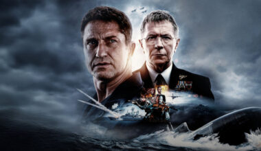 qual filme vai passar nesta segunda (18/08/2025)