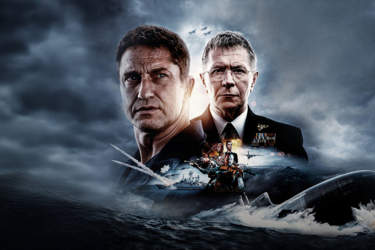 qual filme vai passar nesta segunda (18/08/2025)