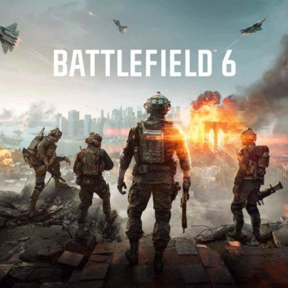 Multiplayer de Battlefield 6 é revelado com foco em mobilidade e destruição