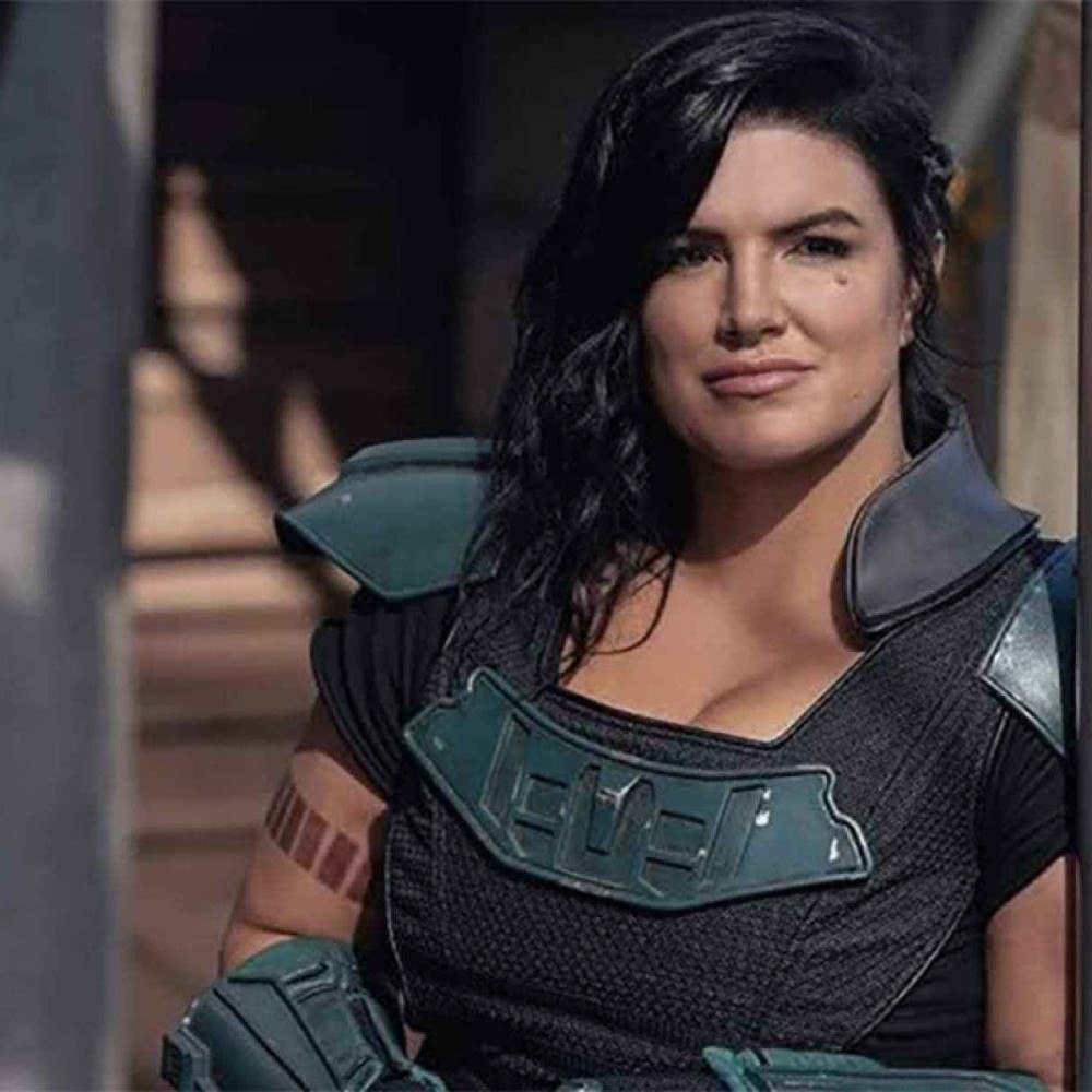 Disney chega a acordo em ação judicial da atriz do universo "Star Wars"