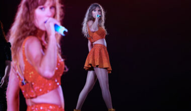 Nova era vem aí? Equipe de Taylor Swift faz post misterioso e agita fãs | Diversão