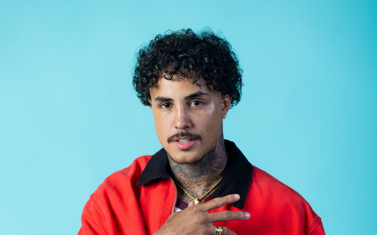 MC Livinho vence ação e impede leilão de imóvel avaliado em R$ 1,2 milhão | Daniel Nascimento