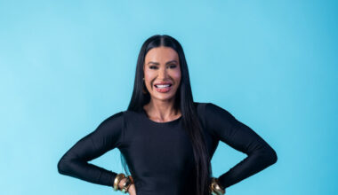 Gracyanne Barbosa revela pedido inusitado de Rodrigo Faro | Celebridades