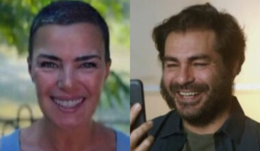 Ana Paula Arósio e Thiago Lacerda empolgam fãs em chamada da reprise de 'Terra Nostra' | Televisão