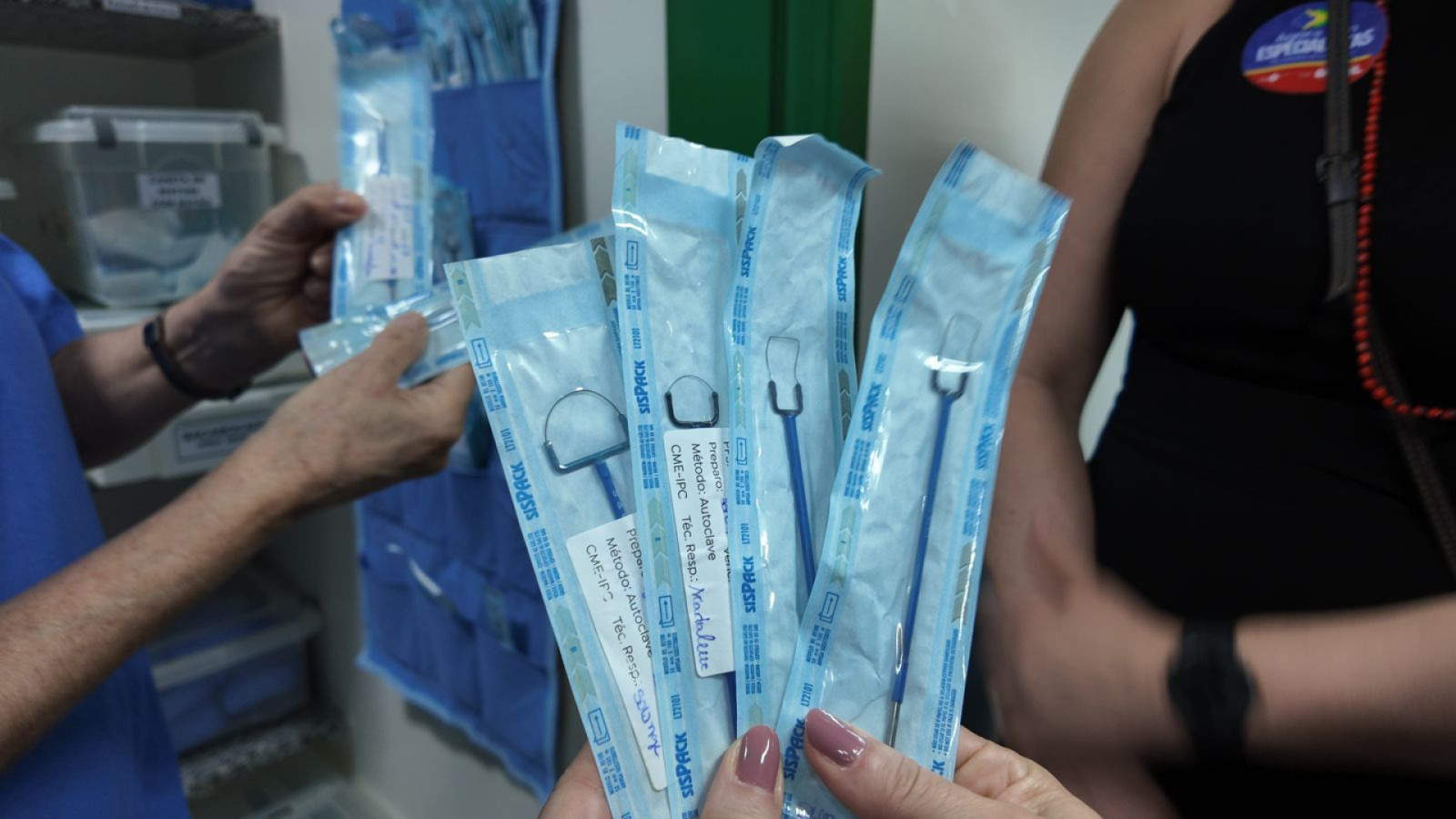 HPV e câncer de colo do útero: CE terá novo teste para diagnóstico | Farol