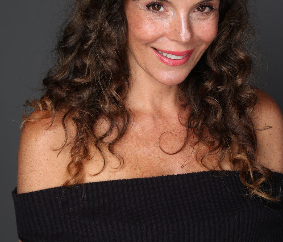 'Não vejo a hora de voltar a fazer novela', diz Mylla Christie | Celebridades