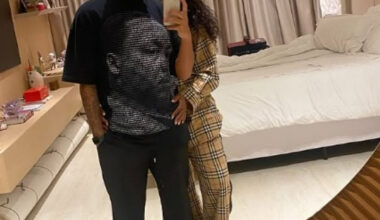 Yuri Lima se declara para Iza: 'Te amo tanto' | Celebridades