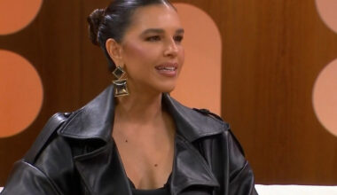 Mariana Rios revela nome do primeiro filho | Celebridades