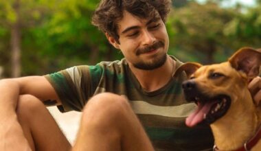 Netflix anuncia data de lançamento para filme com Rafael Viti -  (crédito: Arquivo)